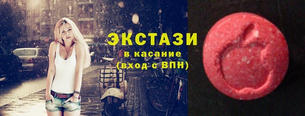 стафф Алексин