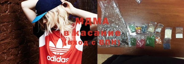 стафф Алексин