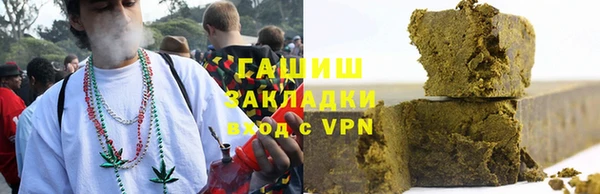 стафф Алексин